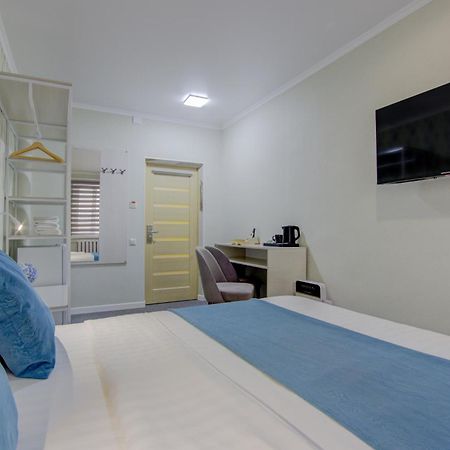 Viva Hotel บิชเคก ภายนอก รูปภาพ
