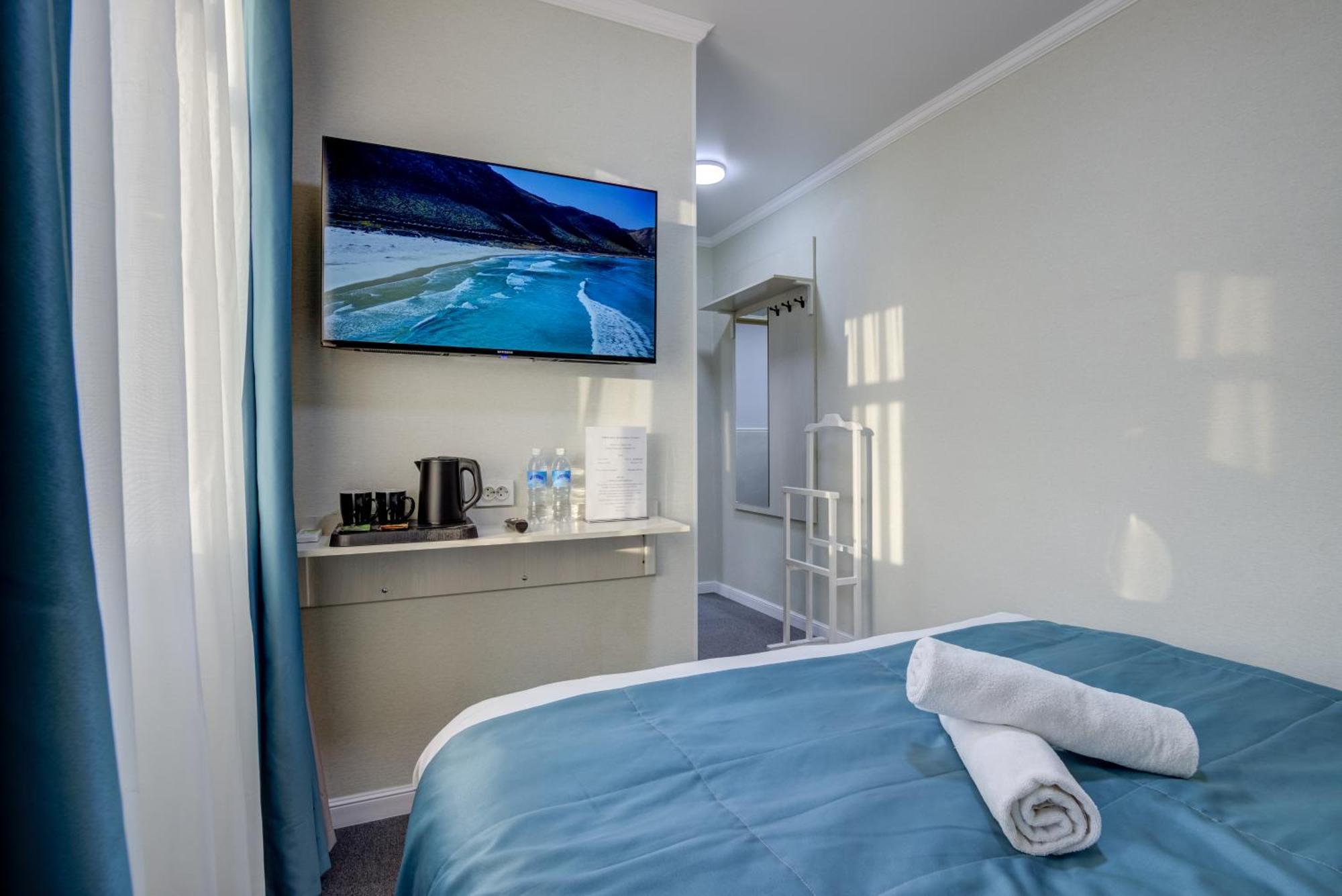Viva Hotel บิชเคก ภายนอก รูปภาพ